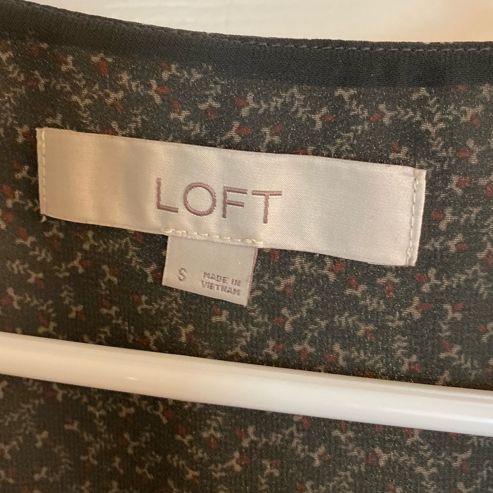 Loft blouse - Picture 3 of 4